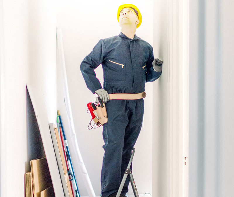 Common Electrical Issues in Older Homes & How to Address Them | JAG Electrical Services, Wilmslow